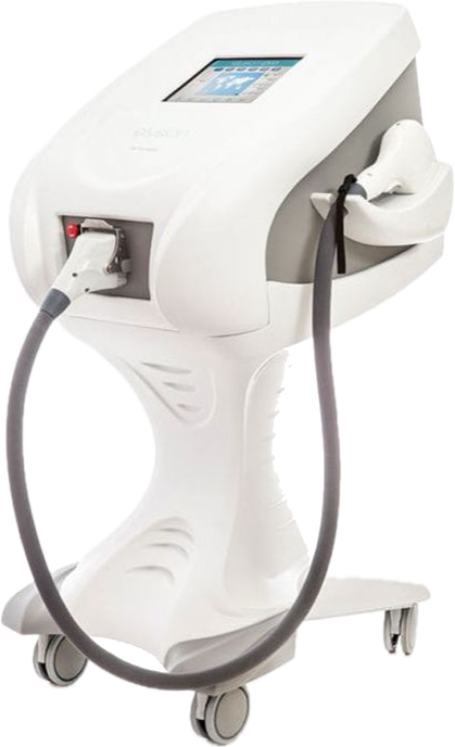 Elysion Pro lézeres szőrtelenítő gép